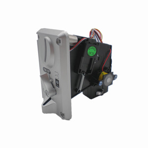 TW131 CPU portici gioco gettone gettone meccanismo inserto per gru giocattolo e giochi a gettoni - Product Image 2