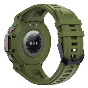 Montres de sport de plein air nouvelle arrivée 2023, <span class=keywords><strong>AK45</strong></span>, multifonction, appel Bluetooth, montre intelligente, mode multisports, montre intelligente - Product Image 5
