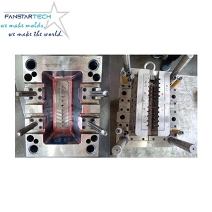 تصنيع القوالب وقولبة فتح القالب بالحقن وقولبة القالب حسب الطلب بناءً على الرسومات - Product Image 2