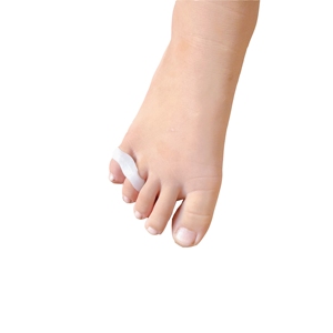 ที่ยืดนิ้วเท้าอุปกรณ์จัดตำแหน่งนิ้วเท้าที่ยืดตรง - Product Image 5