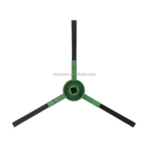 Pièces de rechange pour aspirateur <span class=keywords><strong>robot</strong></span>, brosse latérale compatible avec les aspirateurs Irobots Roombas Essential Y0110/Y0112/Y011240, <span class=keywords><strong>accessoires</strong></span> pour aspirateur - Product Image 3