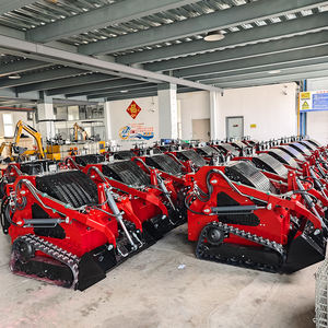 <span class=keywords><strong>Mini</strong></span> chargeuse sur pneus la plus vendue, <span class=keywords><strong>mini</strong></span> chargeuse sur chenilles multifonctionnelle, <span class=keywords><strong>mini</strong></span> chargeuse sur pneus agricole, chargeuse compacte diesel - Product Image 6