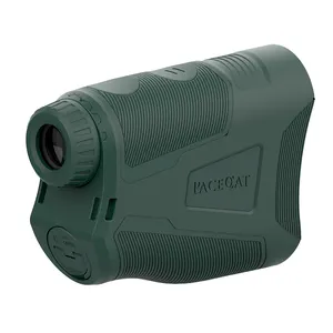 Pacecat Hunting Laser Rangefinder Hunting Mode Angle Height Horizontal Distance