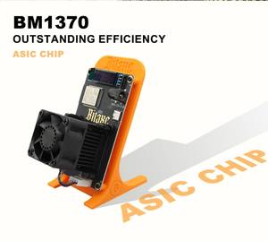Bitaxe thợ mỏ nerdqaxe ++ 4.8th/S 4.8t 75W Gamma 601 1.2th siêu siêu Hex 701 4.2th nhà sử dụng Solo asic Xổ Số bitaxe máy - Product Image 2