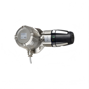 เครื่องตรวจจับก๊าซพิษและออกซิเจน Drager Polytron 5720 IR - Product Image 2