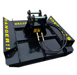 Decespugliatore a Flagelli per Escavatori da 3T, 5T, <span class=keywords><strong>8T</strong></span> - Product Image 1