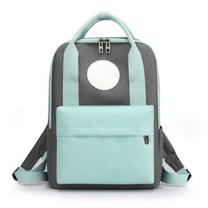 Mochila Escolar Personalizada de Alta Calidad, 600D Oxford, Sublimada, para Niños, Colorida, Ideal para la Escuela, Directo de Fábrica - Product Image 5