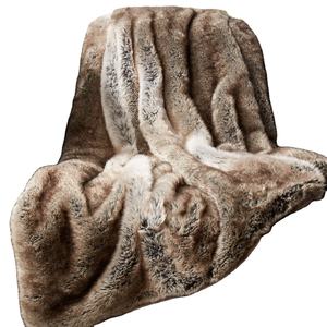 <span class=keywords><strong>Couverture</strong></span> en peluche douce en fausse fourrure, <span class=keywords><strong>couverture</strong></span> en peluche douce en fausse fourrure - Product Image 1