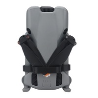 Pour DJI MINI 5 PRO Mini Drone Hélice Garde Bundle, Porte-Lame Fixe, Accessoires Anti-rayures