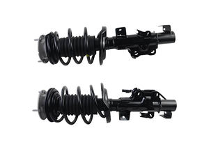 84427195 84427196 передний амортизатор в сборе левый правый для Cadillac CTS RWD w/ Electric 2015-2019 - Product Image 5