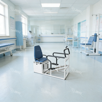 Équipement de rééducation des membres portable et pliable pour la physiothérapie et les patients victimes d'AVC – Vente en gros