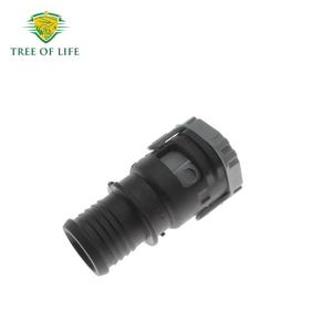 Conector de Manguera Árbol de la Vida de 18mm para Calefacción HVAC Volvo, Pieza de Plástico Número 31274927 - Product Image 2