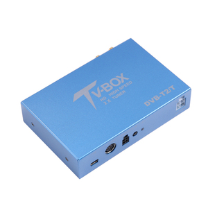 SYTA Xe Stb Dvb T2 H.265 Bộ Giải Mã Hevc Bộ Thu <span class=keywords><strong>Tv</strong></span> Mặt Đất <span class=keywords><strong>Mpeg4</strong></span> - Product Image 4