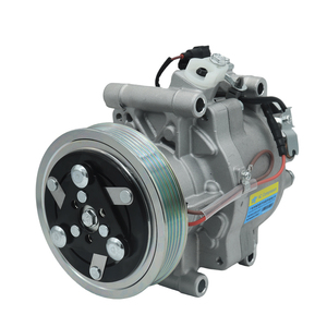 คอมเพรสเซอร์แอร์รถยนต์ 13738097T1,3905 สำหรับรถยนต์ฮอนด้า ซิตี้ - Product Image 2