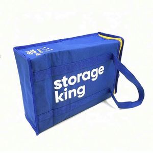 High Quality Custom Non Woven Insulated Lunch Thermal Cooler Bags - Product Image 1