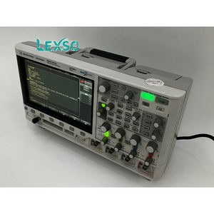 Oscilloscope Keysight DSOX2014A 100 MHz 4 canaux analogiques xgeqpt - Product Image 2