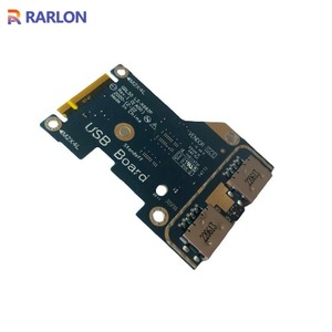 ใหม่สำหรับ Dell G15 5510 5511 USB BOARD 0pxvkj pxvkj 435P9D31L02 - Product Image 4