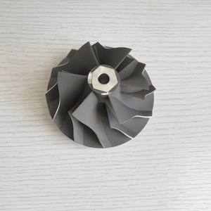 GTA4294 712401-5001S/714508-5001S/<span class=keywords><strong>2</strong></span>/<span class=keywords><strong>3</strong></span>/4/716629-5001S/1/<span class=keywords><strong>2</strong></span>/<span class=keywords><strong>3</strong></span>/4/190-620/07/12/13 kompresör tekerleği - Product Image 1