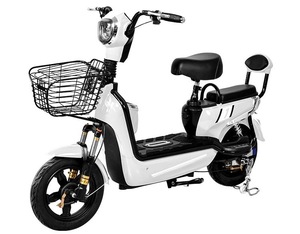 Con pedales Motor sin escobillas <span class=keywords><strong>E</strong></span>-Bicycle Bicicleta eléctrica con batería 48V12ah 48V 750W Bicicletas eléctricas de Cross - Product Image 1