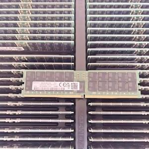 ตลับหน่วยความจำแบบ Dual-Rank ที่ทำงานได้อย่างเสถียรพร้อมแบนด์วิดท์สูงสำหรับการประมวลผลหนักของเซิร์ฟเวอร์ศูนย์ข้อมูล - Product Image 5