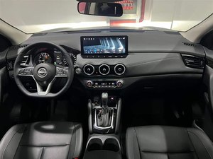 Famille banlieue nouvelle voiture d'<span class=keywords><strong>occasion</strong></span> 2025 <span class=keywords><strong>Nissan</strong></span> <span class=keywords><strong>Qashqai</strong></span> 2.0L Chine Exportation Documents complets - Product Image 6