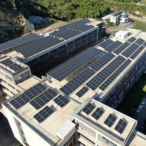 <span class=keywords><strong>JA</strong></span> Solar <span class=keywords><strong>410W</strong></span> 420W 430W 550W 580W 700W/LB Monocristalino Mbb PV Módulo de media celda Panel solar - Product Image 4