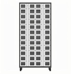 Casiers de stockage d'outils intelligents pour une gestion efficace dans les usines et les industries manufacturières - Product Image 5