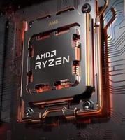 HOT SELL AMD R5 7600x Socket AM4 Gaming Cpu Desktop for Computer Processor CPU