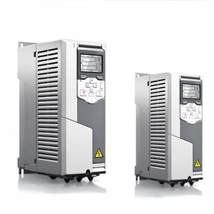 Variador de Frecuencia AC-B ACS580-01-04A1-4, 3AC con Filtro y STO, Sellado de Fábrica - Product Image 3