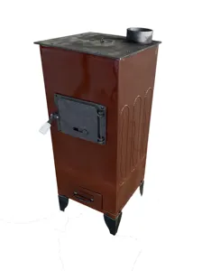 VT采暖炉一种流行的取暖炉烹饪灶具
