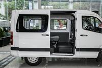 Meilleures ventes : Camions utilitaires Foton, fourgons de transport, fourgons à prix abordable à vendre