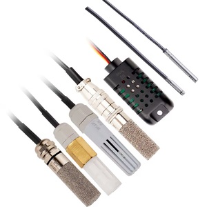 Rpd kỹ thuật số <span class=keywords><strong>Temp</strong></span> độ ẩm mét 0-3V Wifi nhiệt độ và độ ẩm cảm biến - Product Image 1