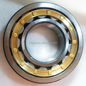 Roulement à rouleaux à une rangée de qualité supérieure, prix négociable, roulement à rouleaux NU <span class=keywords><strong>318</strong></span> ECM, roulement à rouleaux cylindrique NU <span class=keywords><strong>318</strong></span> ECP, roulement à rouleaux NU318 - Product Image 4