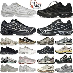 Calzado de Montaña Premium para Exteriores, Antideslizante, Cómodo, Transpirable, Ligero, para Senderismo y Trekking, de Alta Calidad - Product Image 1