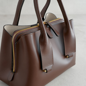 Borse da donna alla moda semplici alla moda, Hobos personalizzati, l'ultimo Design, aveva borse per donne di lusso - Product Image 5