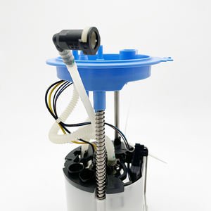 1K0919051DE斯柯达超级汽车发动机系统汽油泵 - Product Image 6