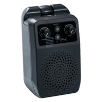 Haut-parleur de guitare électrique JOYO JA-05G, système de sonorisation portable mini spécial pour instruments de musique, idéal pour l'extérieur