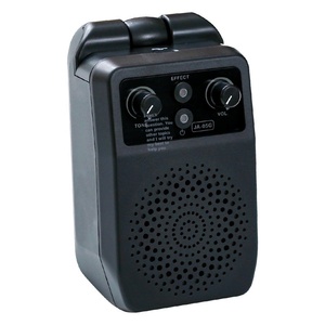 JOYO JA-05G Altavoz para Guitarra Eléctrica, Bajo y Otros Instrumentos, Mini Sistema de Sonido Portátil para Exteriores - Product Image 1