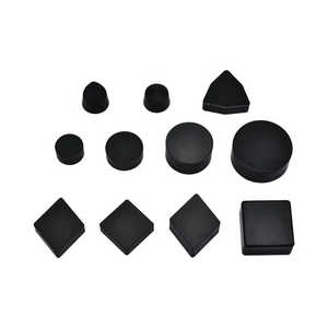 Jeekvisen WNGN080412 Insert d'outil de tournage PCBN en carbure monobloc Revêtement PVD/PCD Inserts d'outil de tournage CNC en acier inoxydable Fabriqué WNGN080412 - Product Image 4