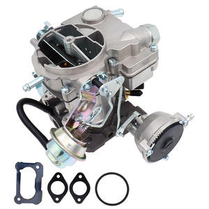 H229 karburator untuk GM CHEVROLET CHEVY 17054616 A910 2gc Rochester 2 barel 307 350 400 CHEVROLET 350 taksi 350 - Product Image 2