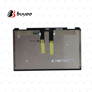 Pantalla B133HAN05.H de <span class=keywords><strong>13</strong></span>,3 "para <span class=keywords><strong>HP</strong></span> <span class=keywords><strong>Spectre</strong></span> <span class=keywords><strong>X360</strong></span> <span class=keywords><strong>13</strong></span>-AW 13T-AW0013DX 2017 <span class=keywords><strong>13</strong></span>-AW2003 MONTAJE DE PANTALLA TÁCTIL LCD con marco - Product Image 2