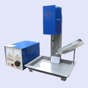 Machine à percer les perles 220V, machine à percer les pierres précieuses, perceuse ultrasonique - Product Image 1