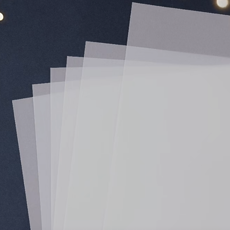 A4 Size 93GSM Translucent Tracing Paper