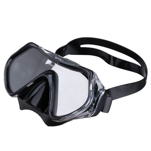Máscaras de <span class=keywords><strong>Snorkel</strong></span> al Mejor Precio, Unisex, para Deportes Subacuáticos al Aire Libre, Equipo de Buceo, <span class=keywords><strong>Gafas</strong></span>, Máscara - Product Image 3