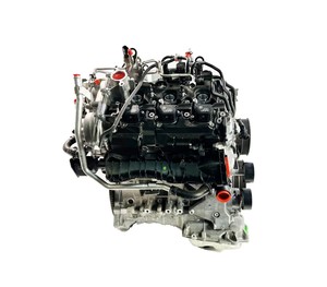 Bloque de Motor Remanufacturado 2.9L V6 DGRB <span class=keywords><strong>DGR</strong></span> PAC100021A para Porsche Macan 2019-2026, 380-440HP 520-550Nm - Product Image 1