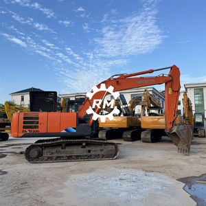 Экскаватор <span class=keywords><strong>Hitachi</strong></span> ZX200 б/у в хорошем состоянии по самой низкой цене. Модели <span class=keywords><strong>Hitachi</strong></span> ZX200-3G, ZX200-5G, ZX210, ZX210H, ZX220, ZX350. Доставка по всему миру. - Product Image 2