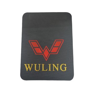 Bavette de remorque en caoutchouc/garde-<span class=keywords><strong>boue</strong></span>/garde-<span class=keywords><strong>boue</strong></span> avec différents logos - Product Image 5