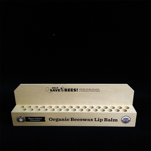 Mỹ Phẩm Pos Hiển Thị Đứng, Bán Lẻ Countertop Acrylic Hiển Thị Đứng Cho Mỹ Phẩm - Product Image 6