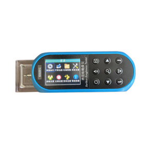NDT161 <strong>Surface</strong> Roughness Tester <strong>Surface</strong> Roughness Gauge Roughness <strong>Meter</strong> - Product Image 5