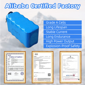 סוללות ליתיום ניידות 26650, מארזי סוללות <span class=keywords><strong>3</strong></span>.<span class=keywords><strong>2v</strong></span> 30Ah, קיבולת מלאה, סוללת <span class=keywords><strong>Lifepo4</strong></span> - Product Image 4